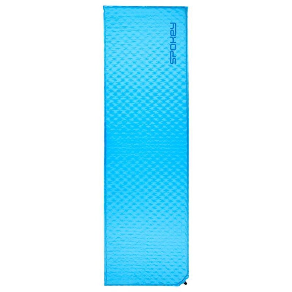 Spokey AIR PAD Samonafukovací matrace 2,5 cm, modrá - main (0)