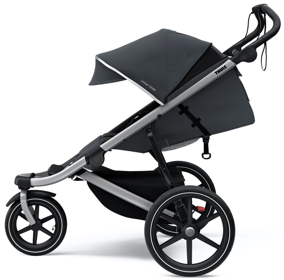Sportovní kočárek Thule Urban Glide 2 Dark Shadow - main (1)