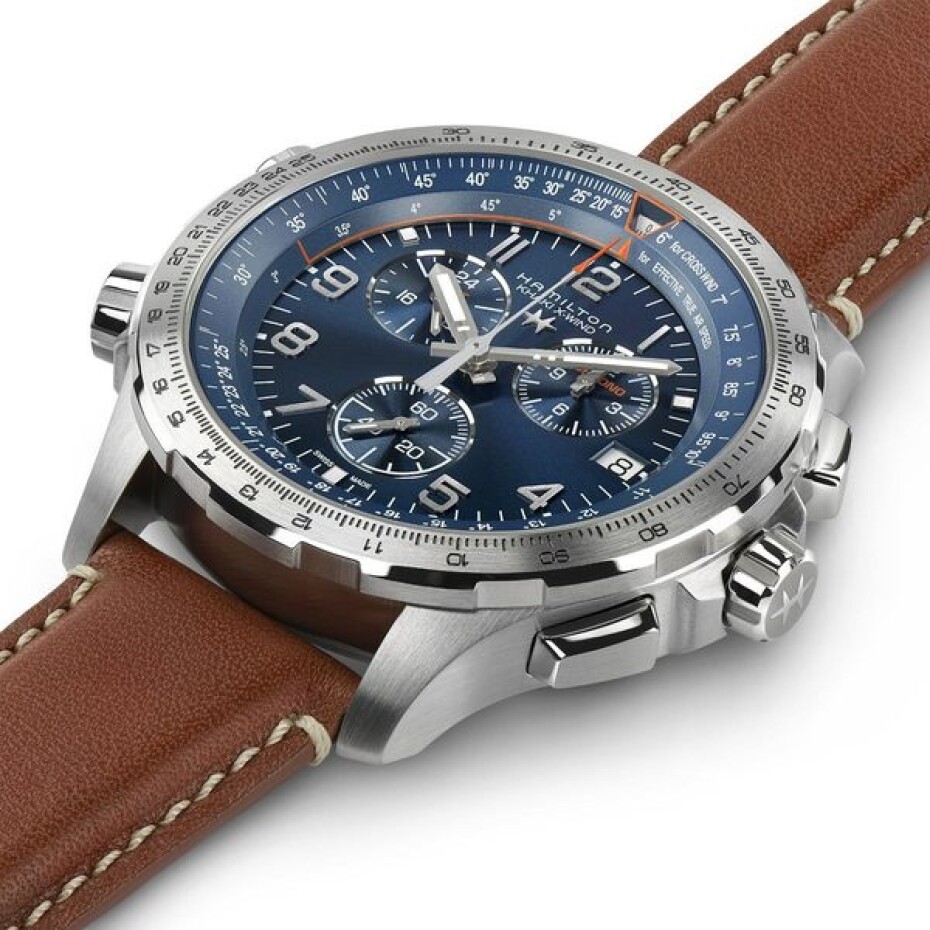 Hamilton Khaki Aviation X-Wind GMT Chrono Quartz H77922541 - main (1)
