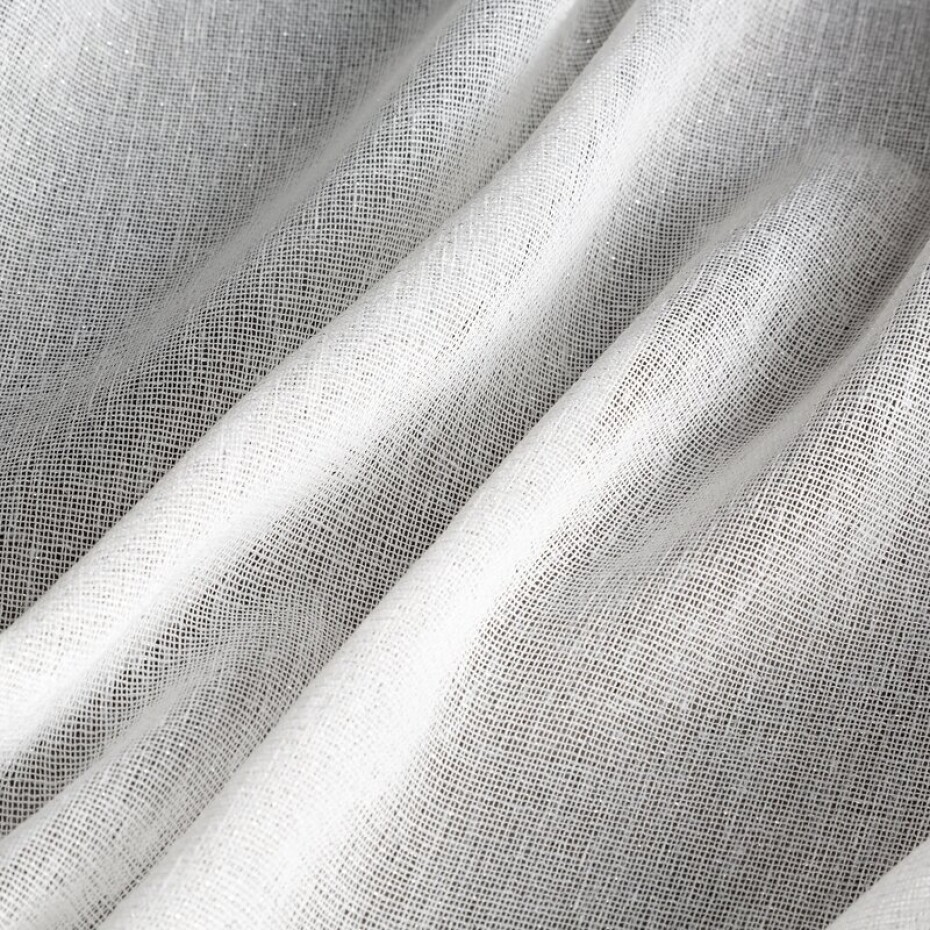 ArtFir Záclona VESTA K | bílá 140 x 250 cm - main (6)