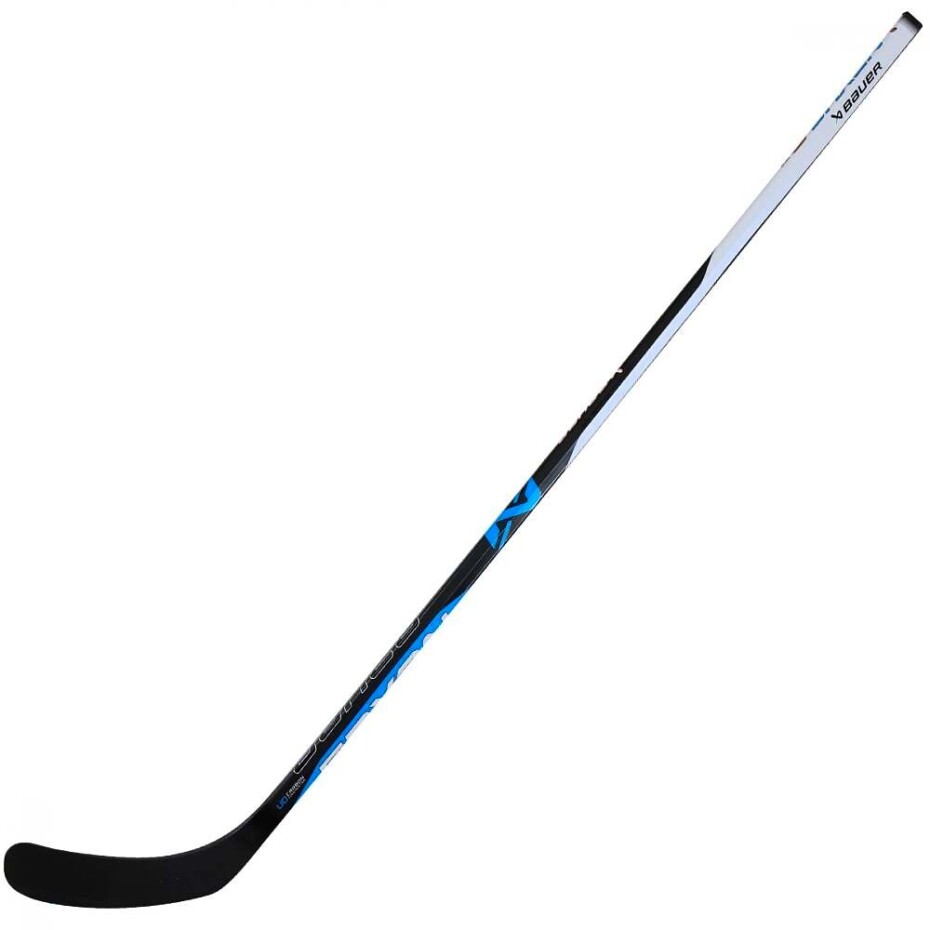 Bauer Nexus E3 Grip S22 SR - main (0)
