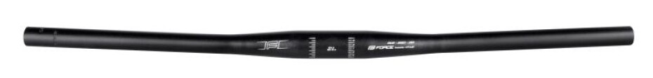 Force Řídítka F BASIC H4.2 rovné 31.8/680mm Al,černé mat - main (0)