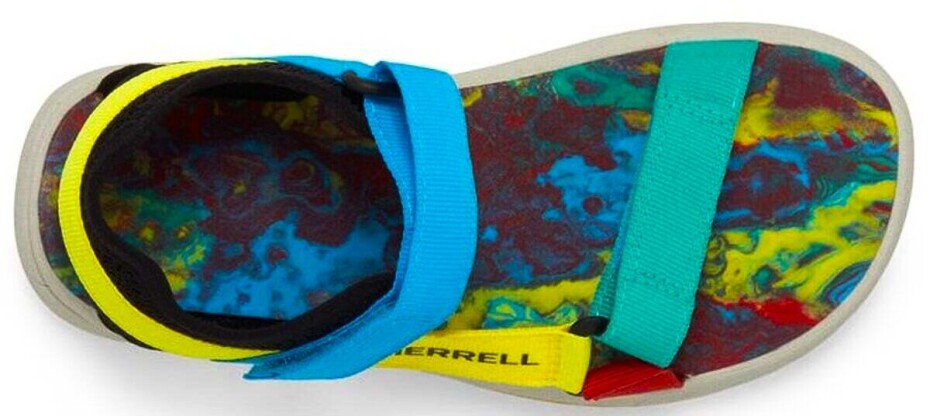 Dětské sandály Merrell  Kahuna Web 2.0 Multi  UK 1 - main (2)