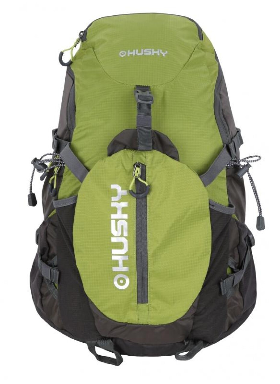 Husky Salmon 30l - main (0)
