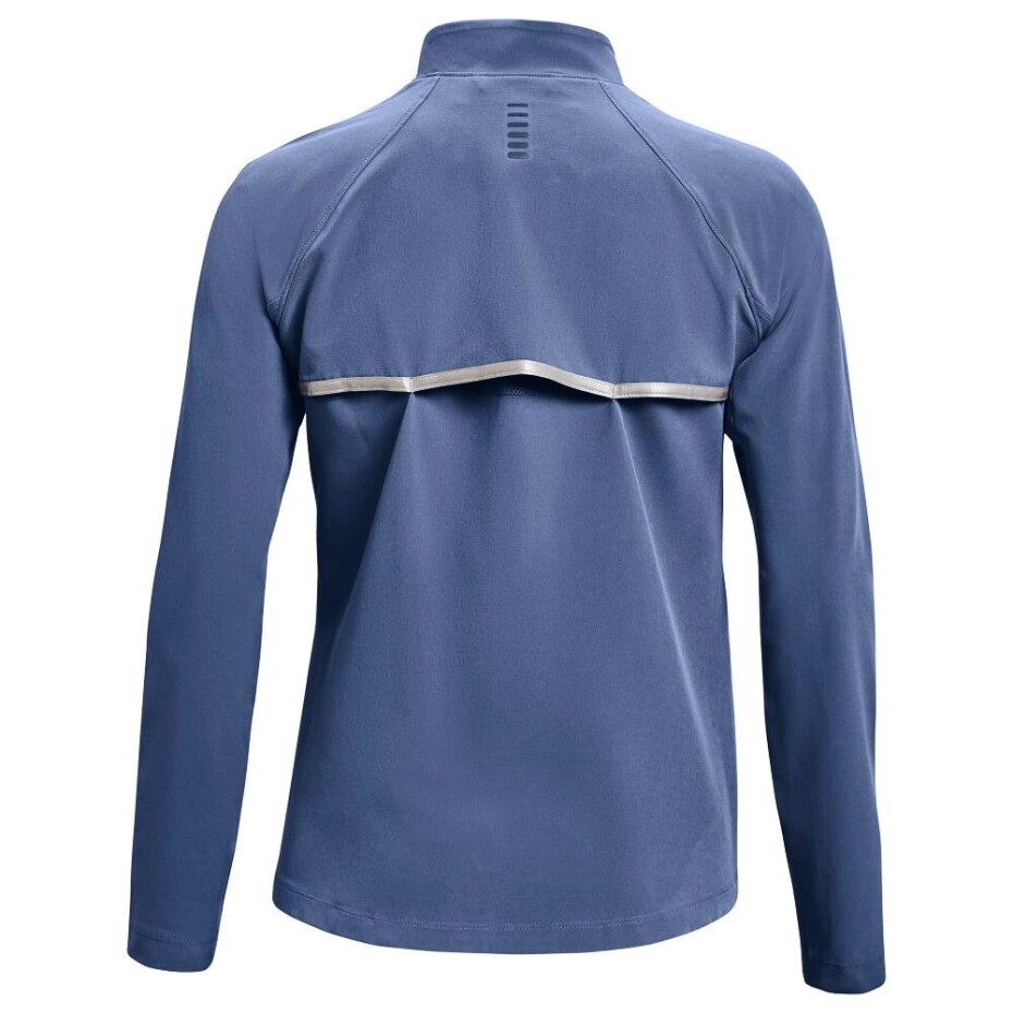 Dámská bunda Under Armour  STORM Launch Jacket Mineral Blue L - main (4)