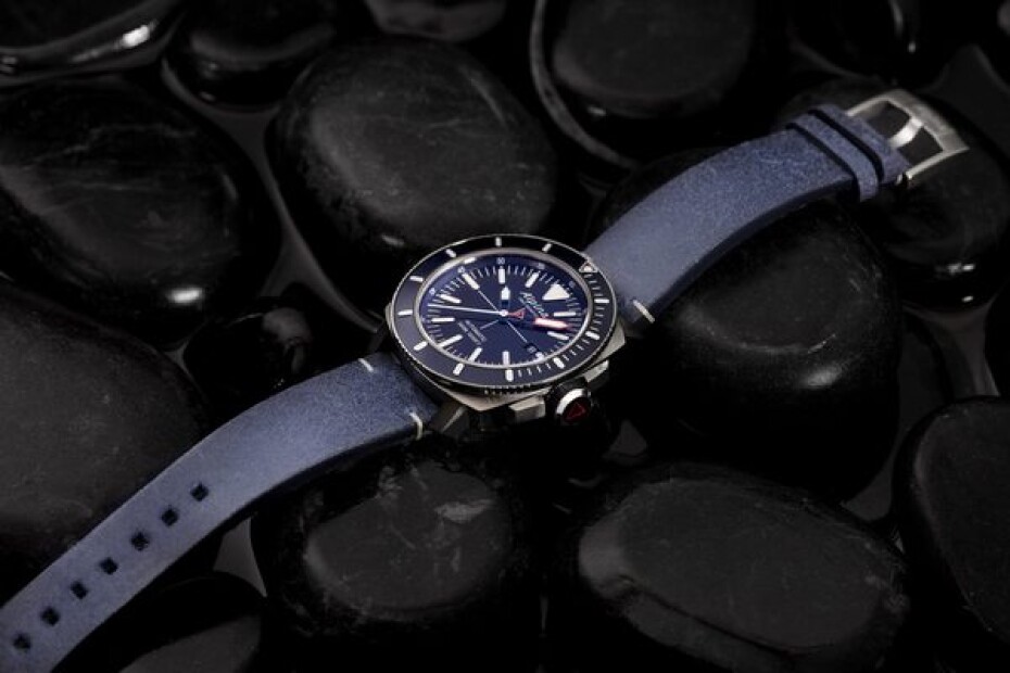 Alpina Seastrong Diver 300 Automatic AL-525LNN4TV6 - main (3)