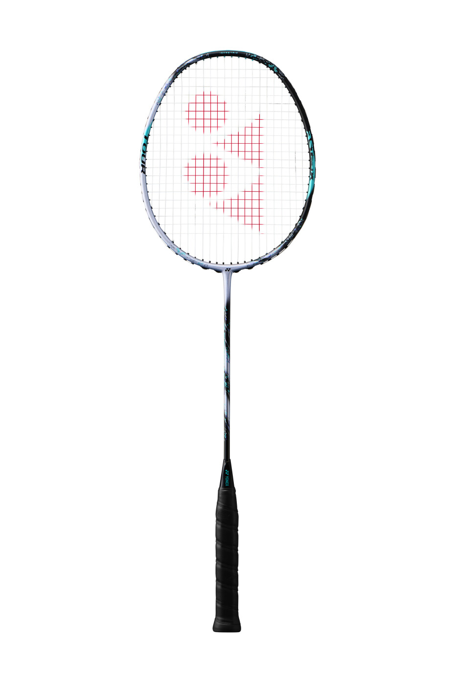 Badmintonová raketa Yonex Astrox 88 S Tour Silver Black - main (0)