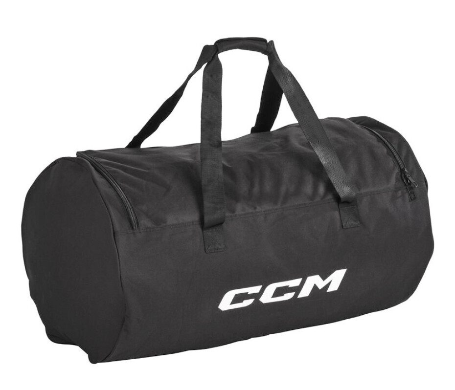Hokejová taška CCM  Core Carry Bag 32" Black Junior - main (0)