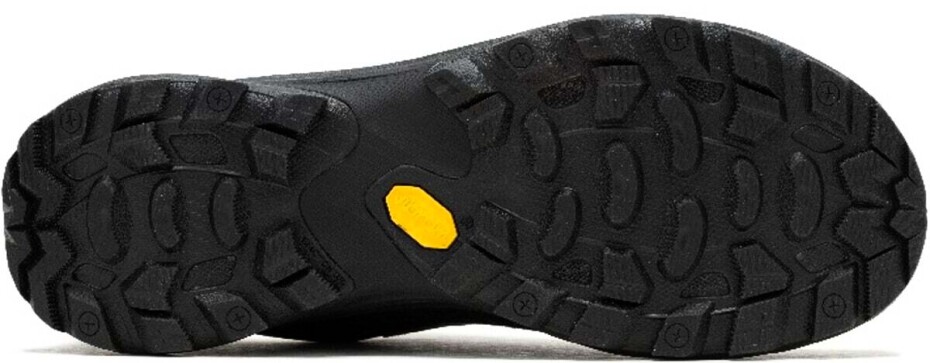 Pánská outdoorová obuv Merrell  Moab Speed 2 Gtx Black  EUR 48 - main (1)