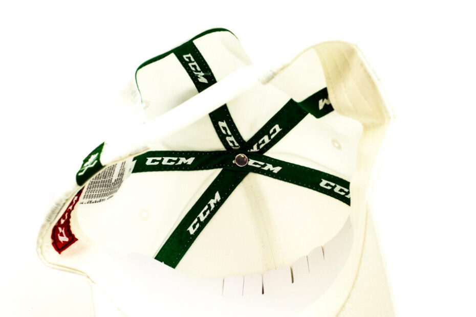 CCM NOSTALGIA Low Profile Cap sr - main (5)