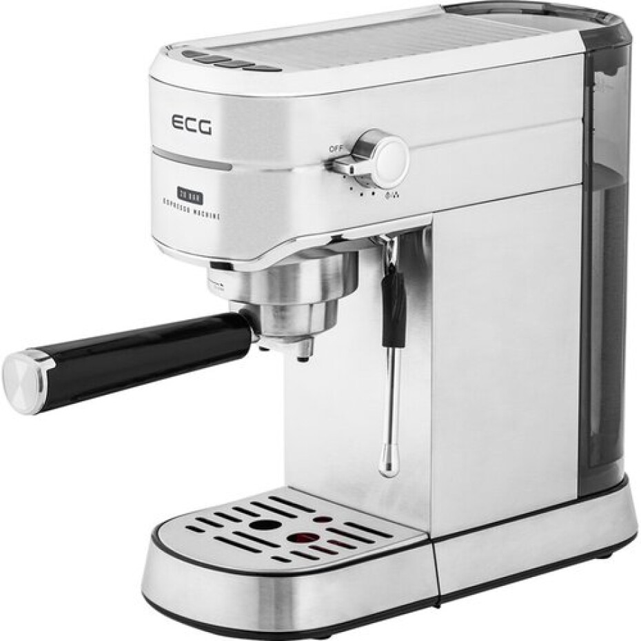 ECG ESP 20501 Iron pákový kávovar, 1,25 l - main (0)