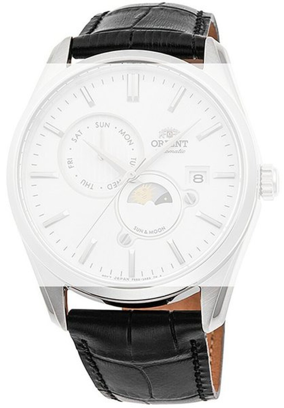 Řemínek Orient UL014011J0 (pro modely RA-AK03, RA-AR00) - main (0)
