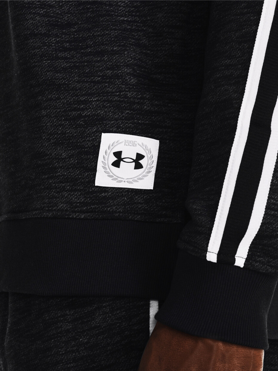 Under Armour UA Essential Heritge Flc Crw 1373814-001 - main (2)