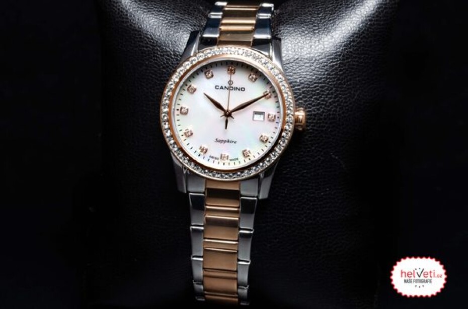 Candino Lady Elegance C4741/1 - main (5)