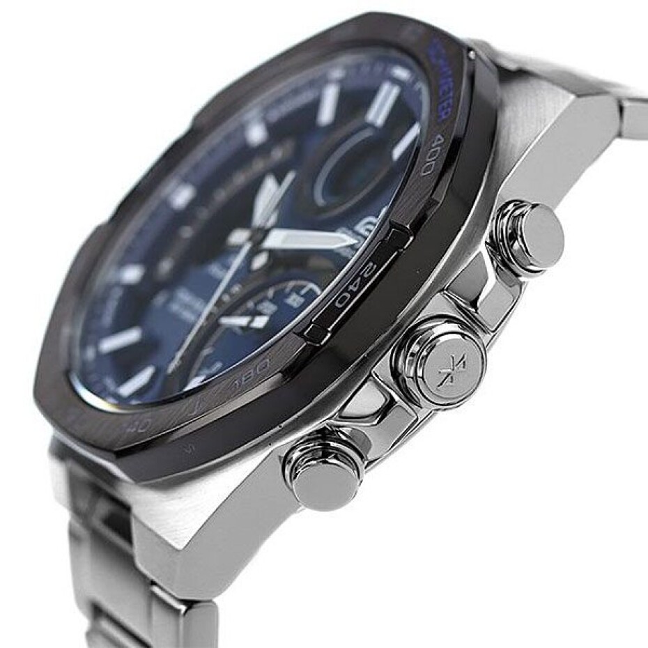 Casio Edifice ECB-950DB-2AEF - main (2)
