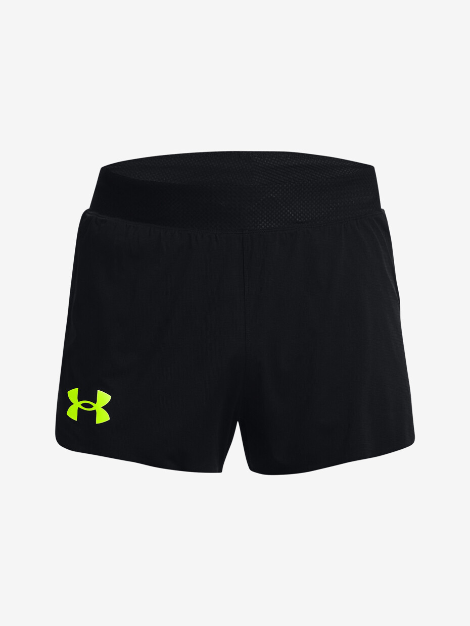 Under Armour UA LIGHTER THAN AIR SHORT-BLK 1377315-001 - main (5)