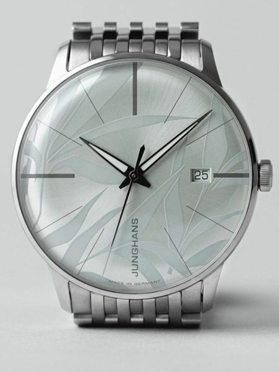 Junghans Meister Automatic 27/4243.46 - main (3)