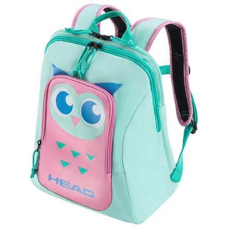 Head Kids Tour Backpack 14L Owl dětský sportovní batoh - main (0)