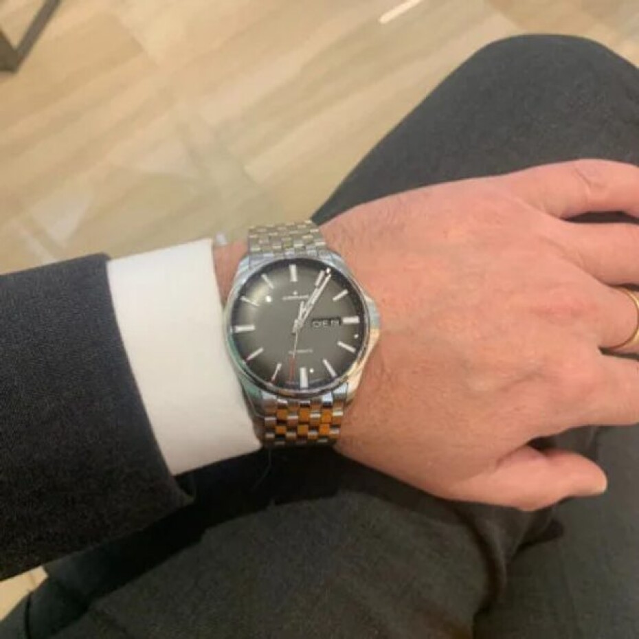 Junghans Meister S Automatic 27/4210.44 - main (7)
