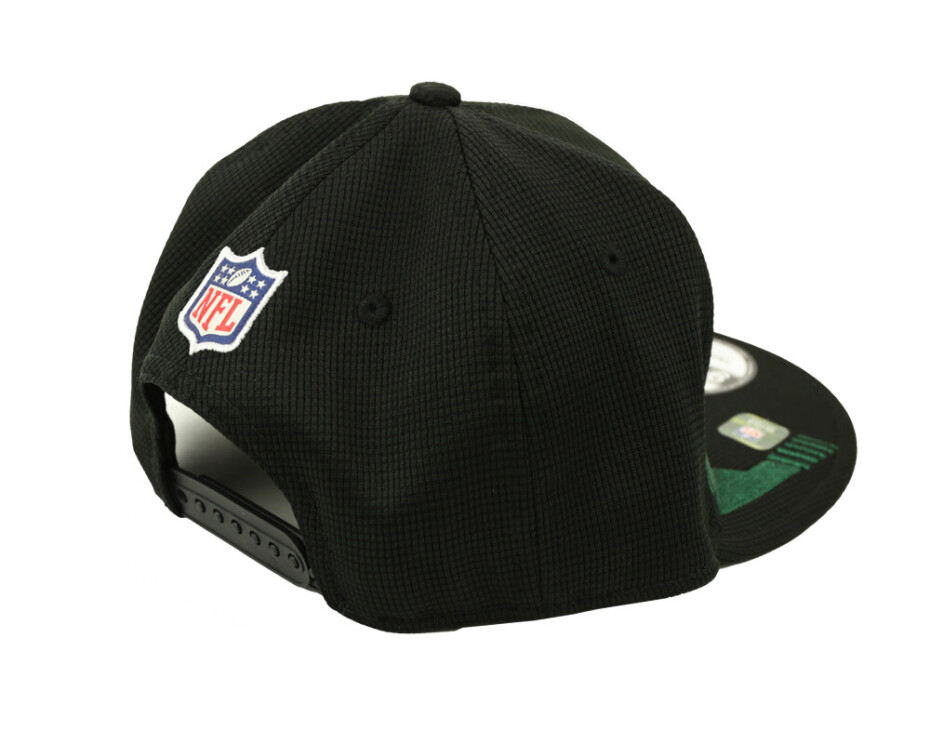 New Era 9FIFTY NFL21 Sideline Home Color New York Jets - main (1)
