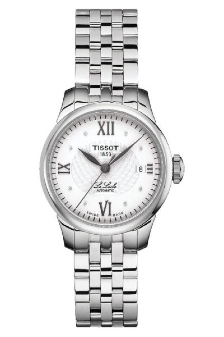 SET Tissot Le Locle Automatic T006.407.11.033.02 a T41.1.183.16 - main (2)