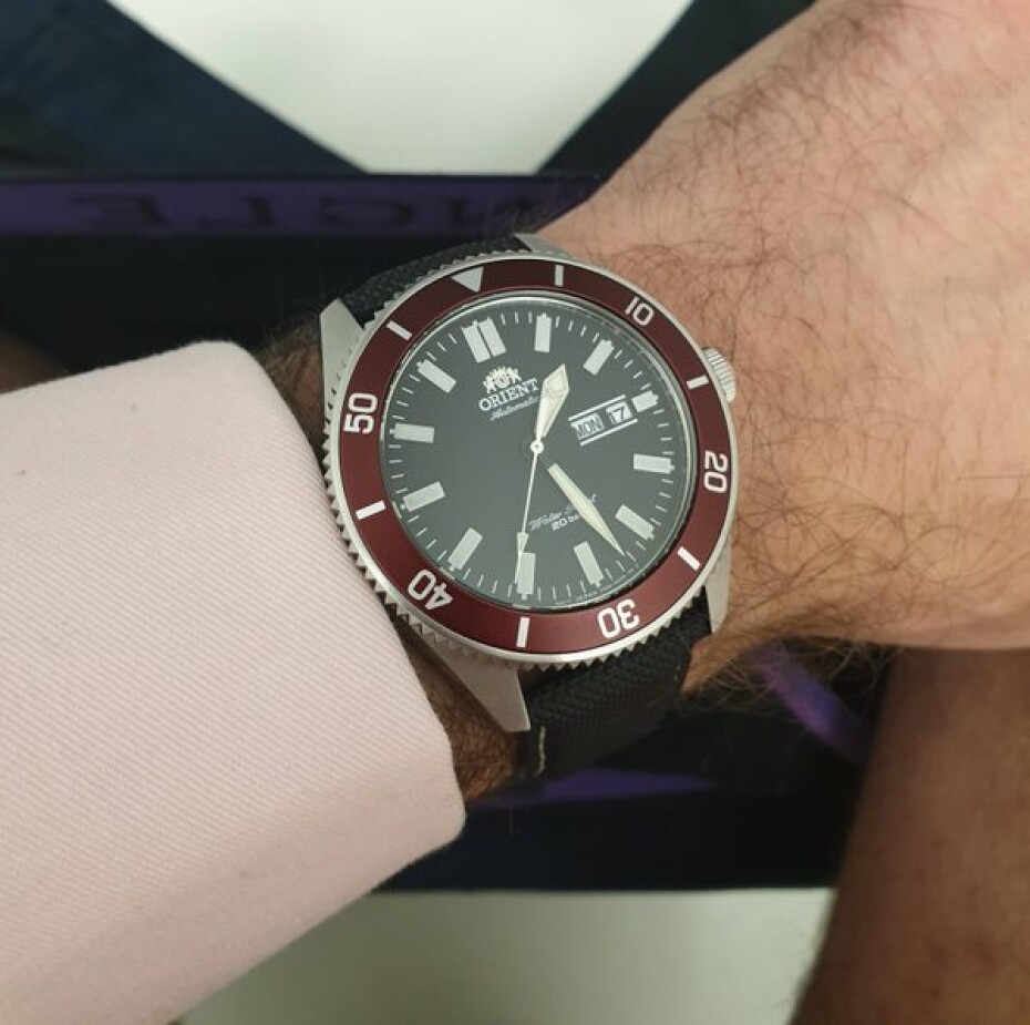 Orient Kano RA-AA0011B - main (18)