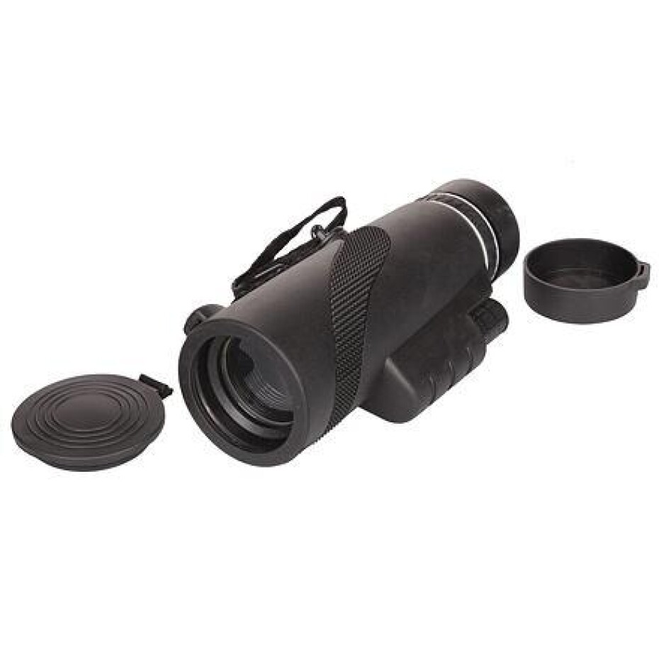 Merco Monocular 40 x 60 cestovní dalekohled - main (0)