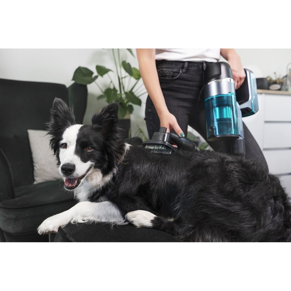 Concept VP6130 tyčový a ruční akumulátorový vysavač ICONIC Animal Smart Flex 29,6 V - main (16)