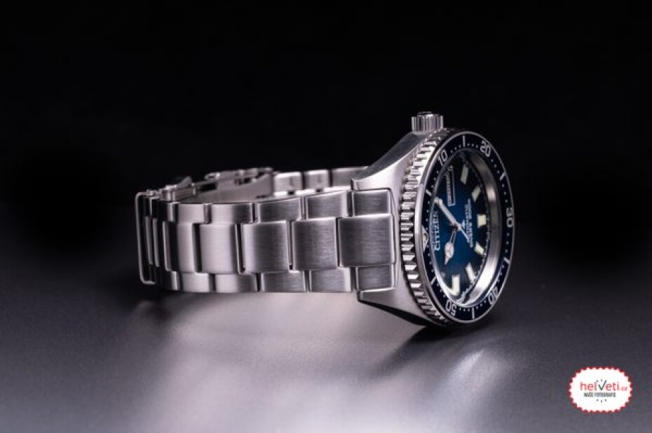 Citizen Promaster Marine Automatic Diver Challenge NY0129-58LE - main (3)