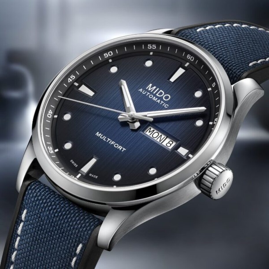 Mido Multifort M M038.430.17.041.00 - main (6)