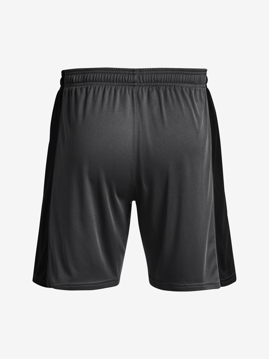 Pánské šortky Under Armour  M's Ch. Knit Short-GRY XL - main (3)
