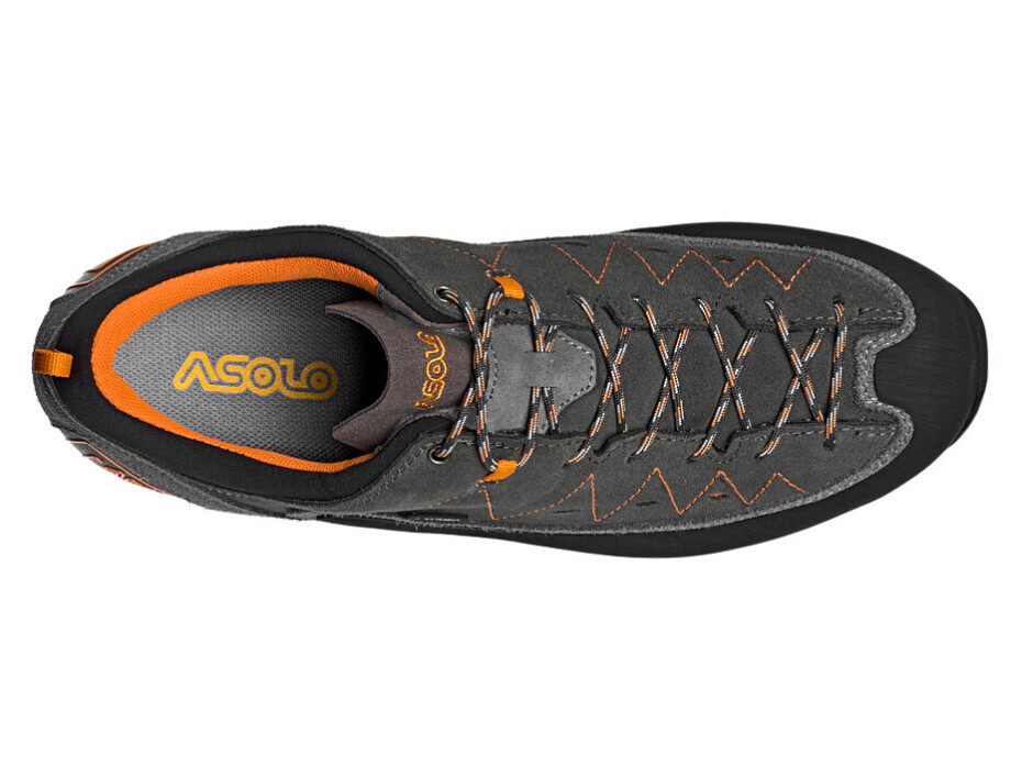 Pánská outdoorová obuv Asolo  Apex GV MM  UK 11,5 - main (6)