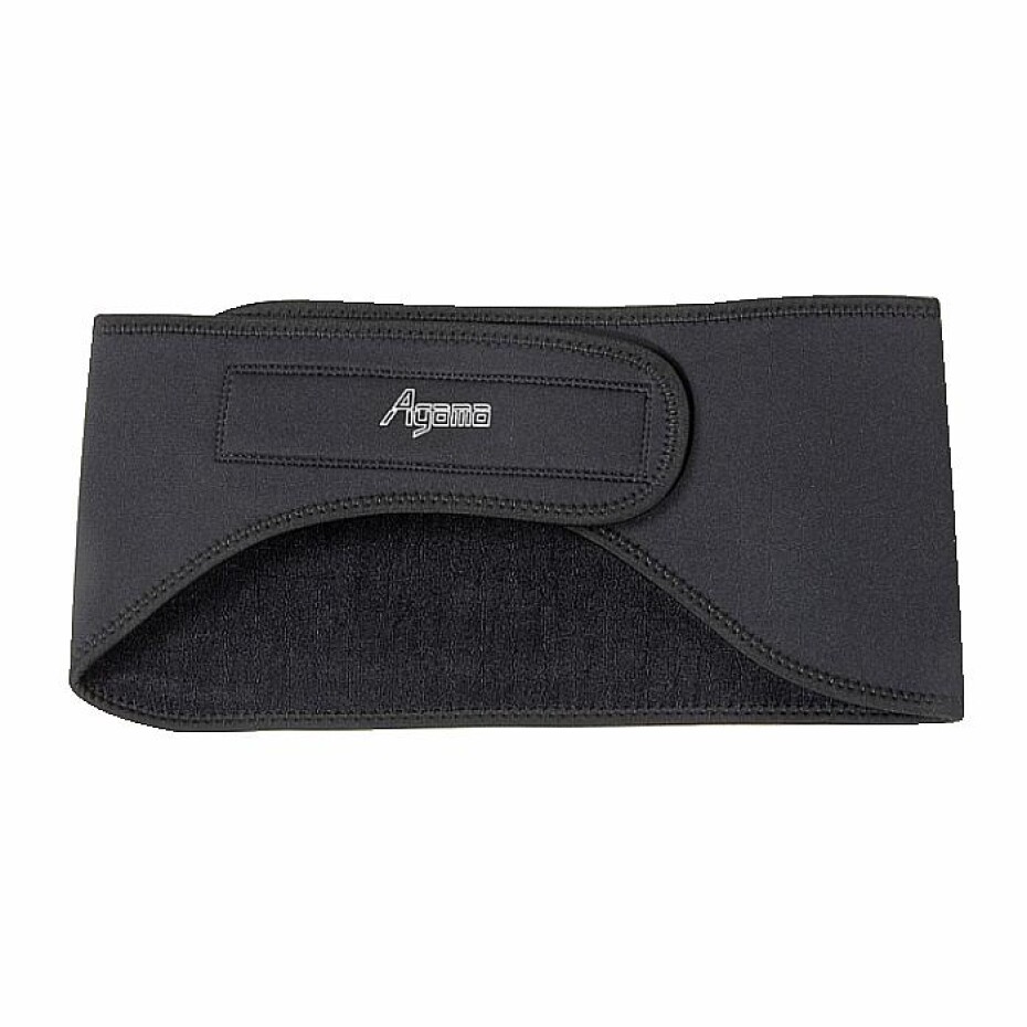 Agama Ledvinový pás - 3 mm - main (0)