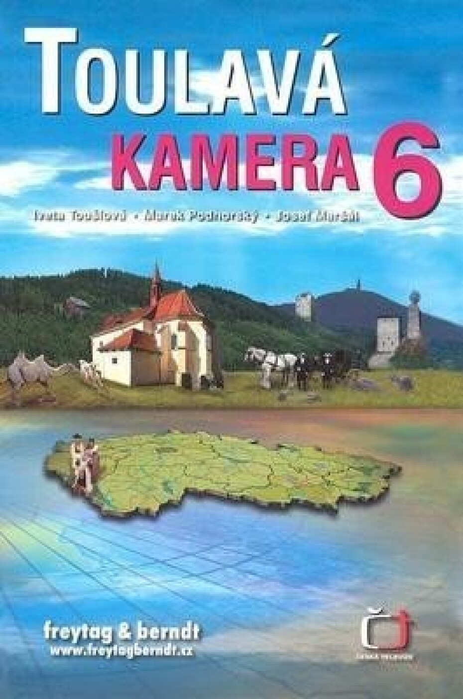 Toulavá kamera 6 - Iveta Toušlová - main (0)