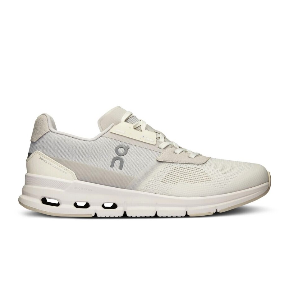 Dámská volnočasová obuv On Cloudrift White/Frost  EUR 41 - main (0)
