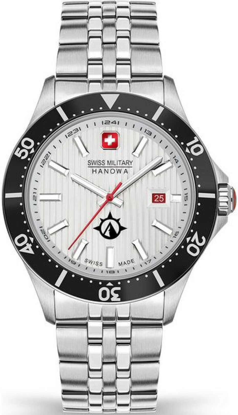 Swiss Military Hanowa FLAGSHIP X SMWGH2100601 - main (0)
