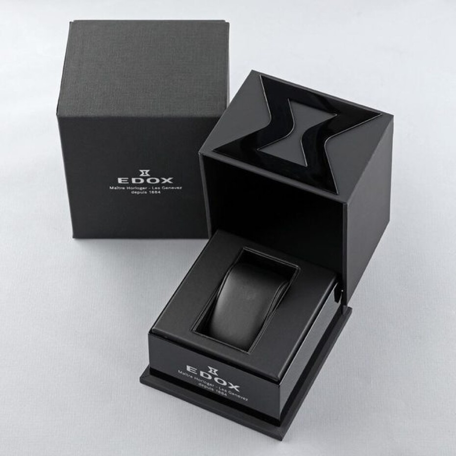 EDOX Delfin Quartz Date 53021-3M-JIN - main (5)
