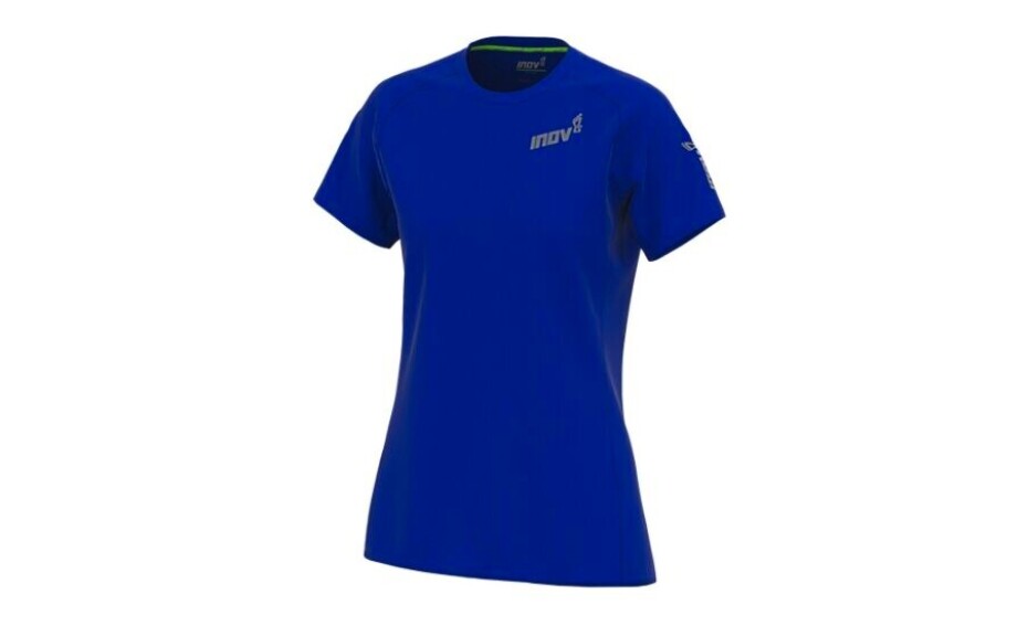 Inov-8 BASE ELITE SS W blue - main (0)