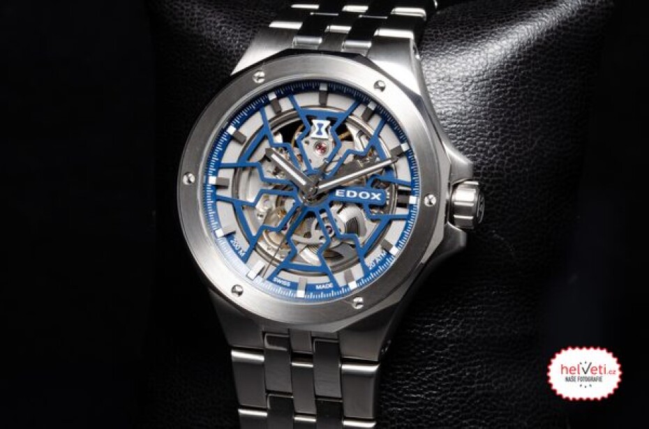 EDOX Delfin Mecano Automatic 85303-3M-BUIGB - main (5)