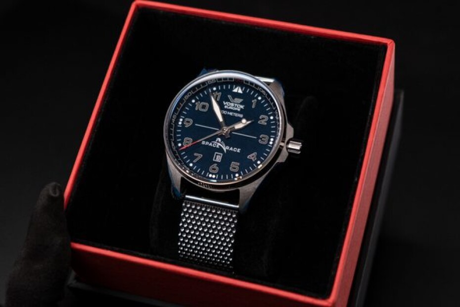 Vostok Europe Space Race Automatic Line YN55-325A661B - main (22)