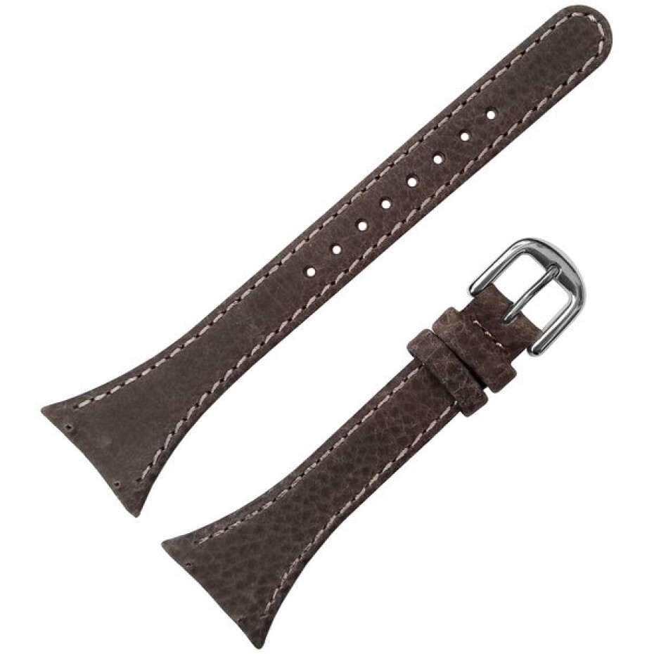 Kožený řemínek Boccia na model 3165-15 - main (0)