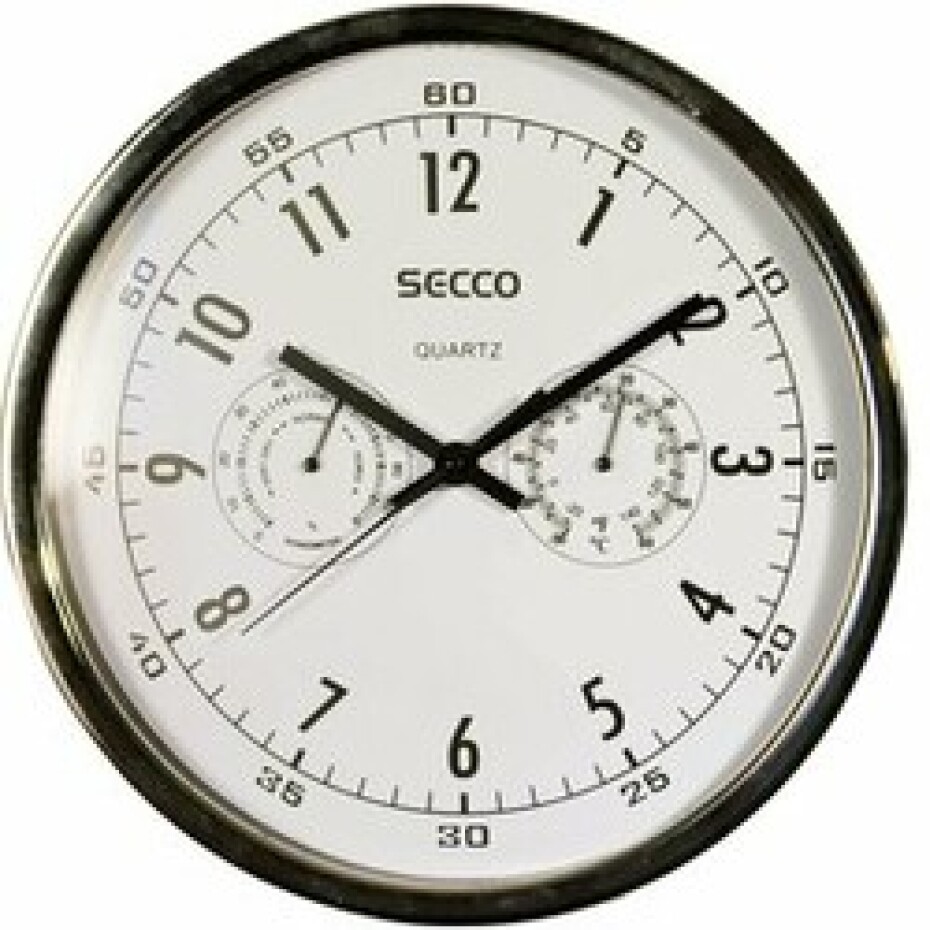 SECCO S TS6055-57 30 cm - main (0)