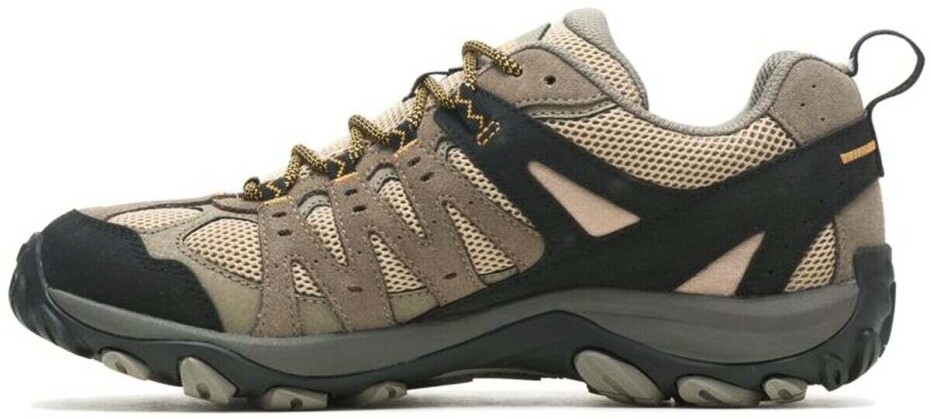 Pánská outdoorová obuv Merrell  Accentor 3 Pecan  EUR 45 - main (1)