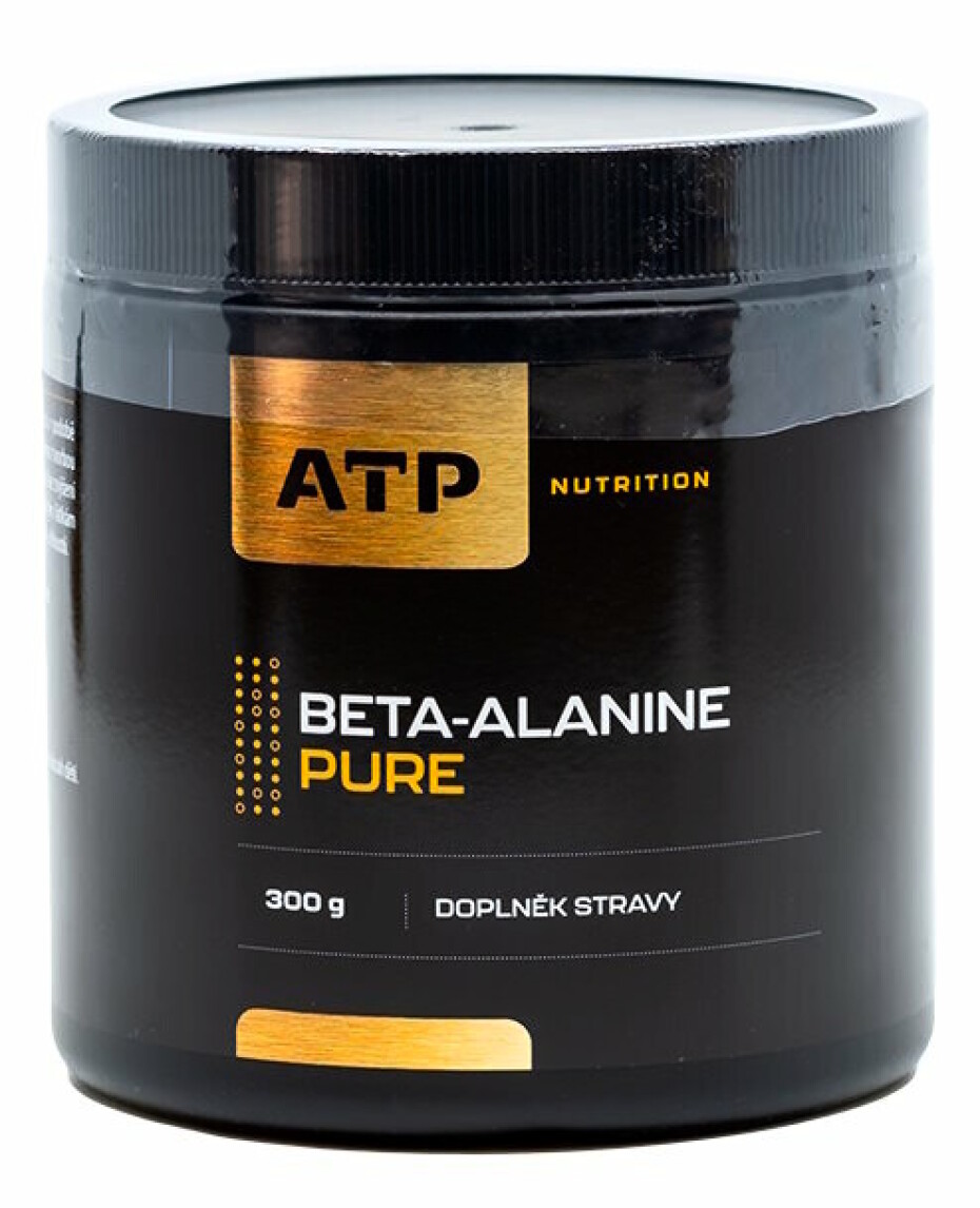 ATP Nutrition Beta Alanin 300 g - main (0)