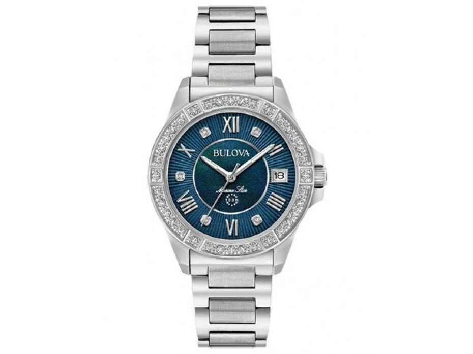 Bulova Marine Star 96R215 - main (0)