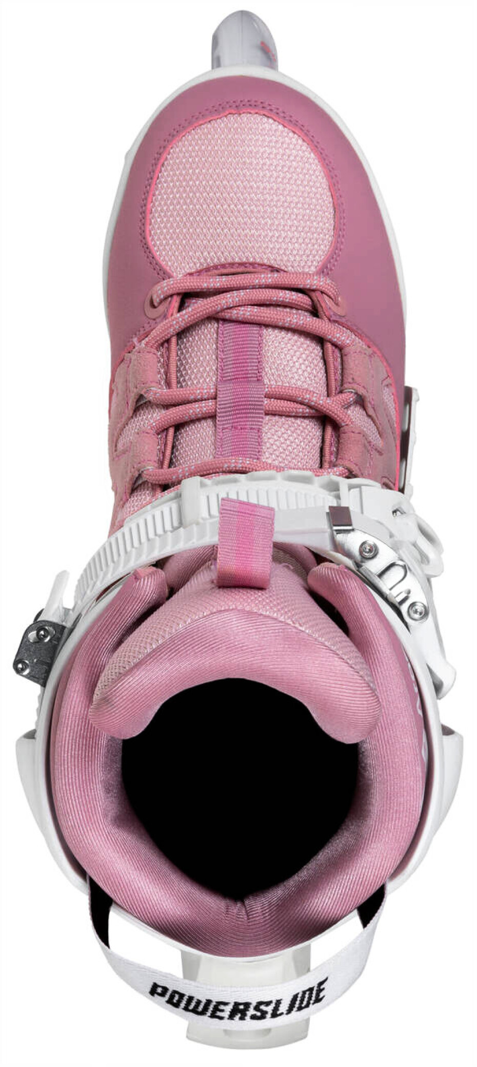 Dámské kolečkové brusle Powerslide  Phuzion Argon Rose 80 Trinity - main (2)