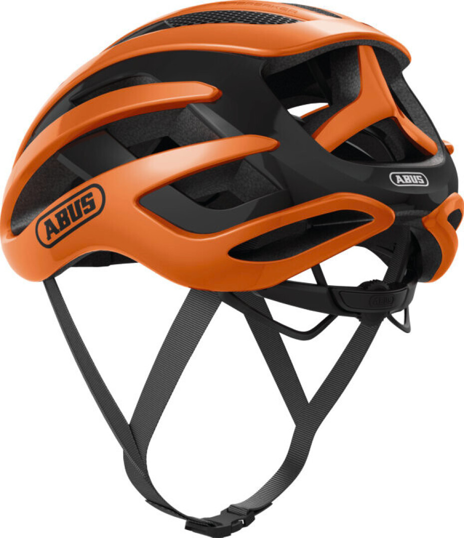 Abus Airbreaker goldfish orange 2024 - main (2)