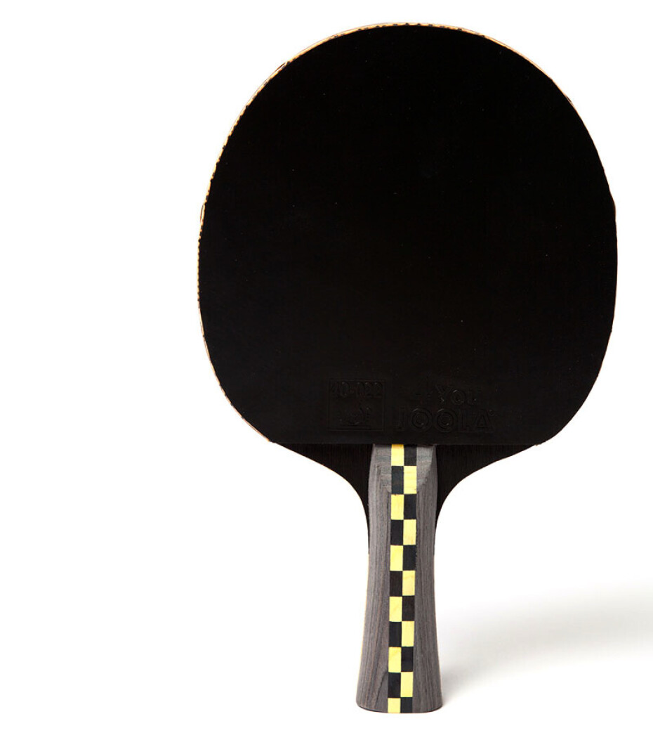 Pálka na stolní tenis Joola  Carbon Pro - main (4)