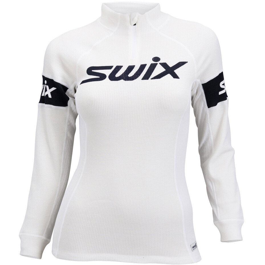 Dámské tričko Swix   RaceX Warm L - main (0)