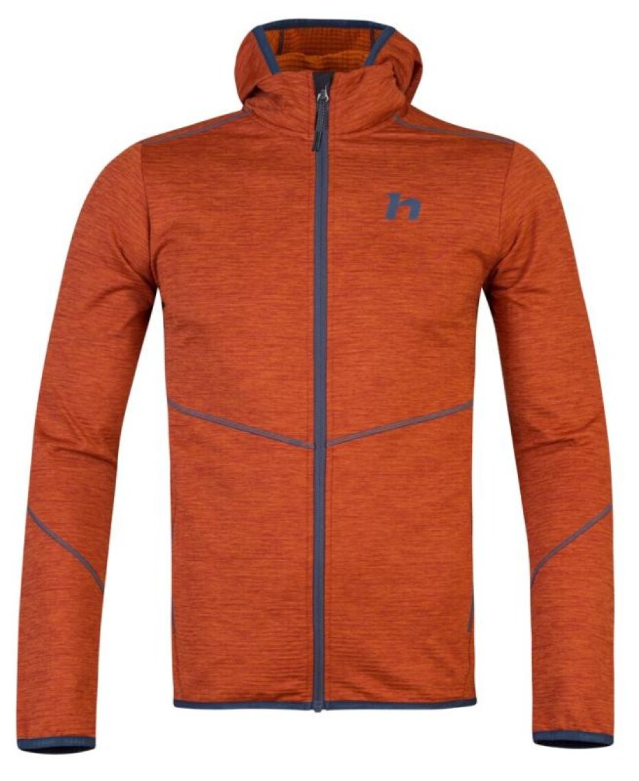 Hannah Damar Hoody - main (0)